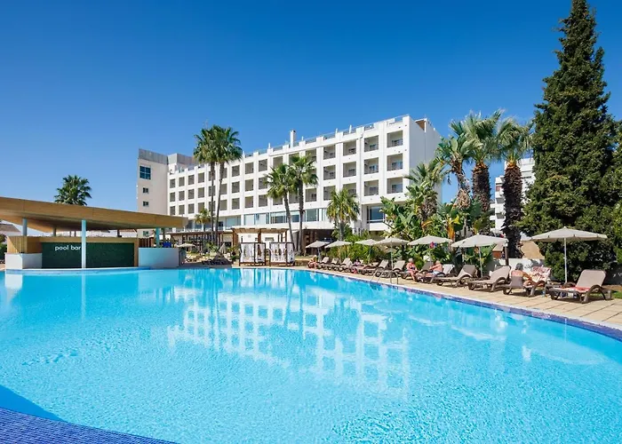 AP Maria Nova Lounge - Adults Friendly