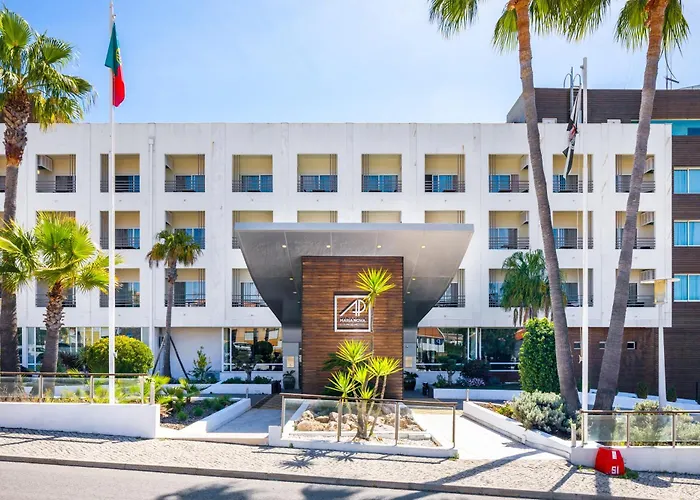 AP Maria Nova Lounge - Adults Friendly