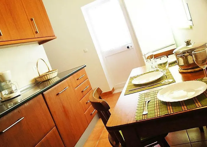 Martin House - Montenegro - Faro - Algarve