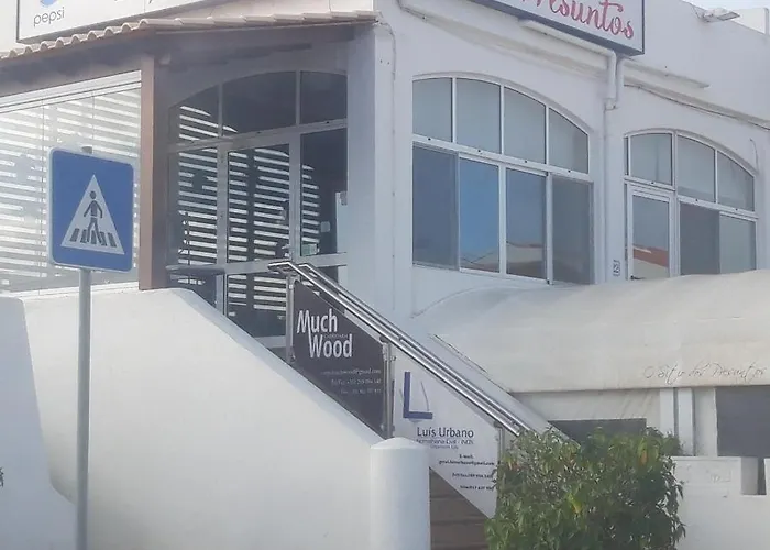 Eucalipto